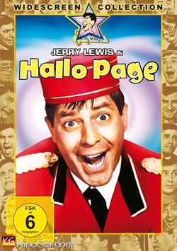 Hallo, Page (1960)