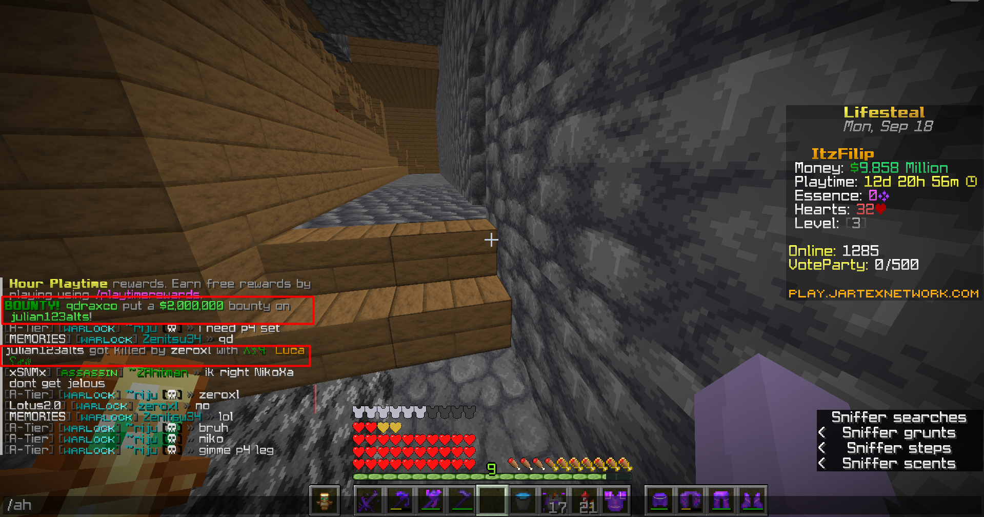 Lightshot screenshot