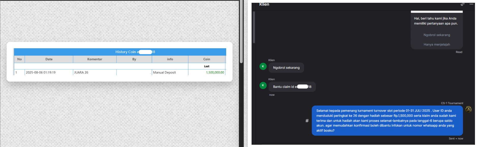 Lightshot screenshot