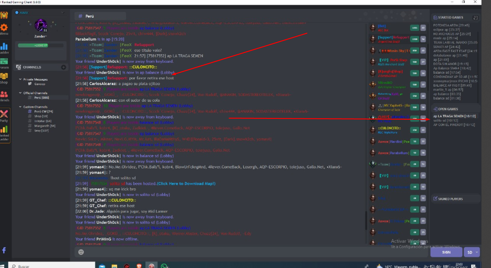 Lightshot screenshot