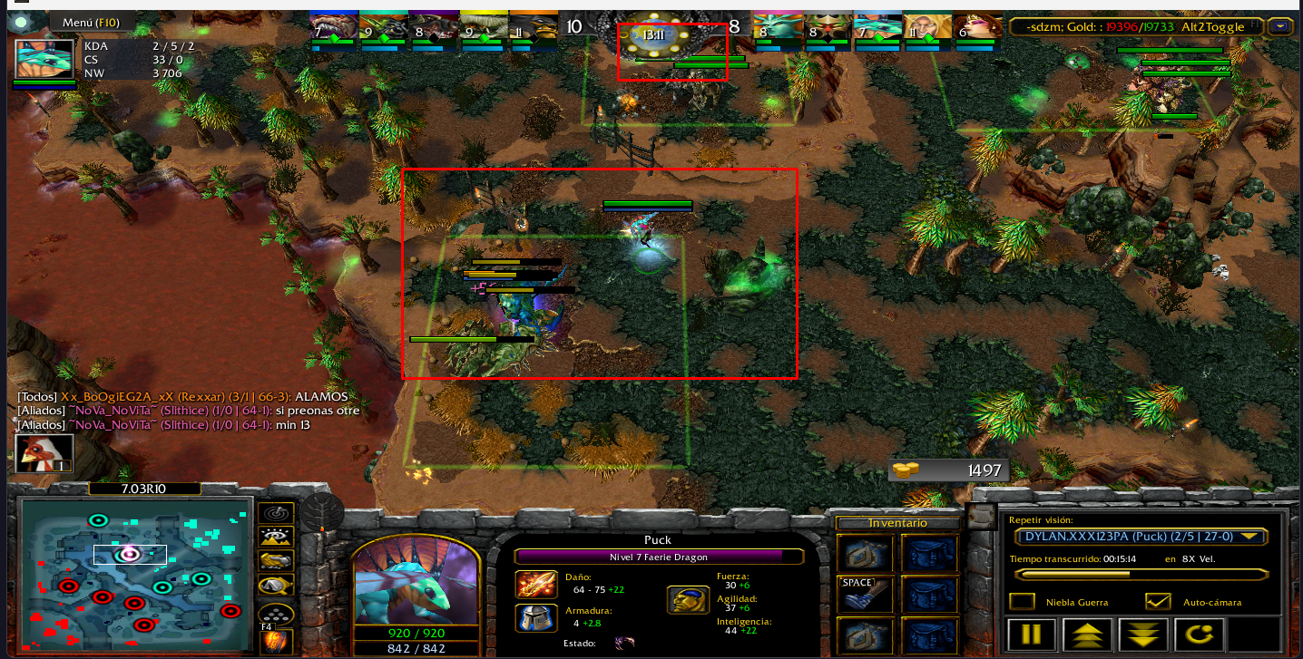 Lightshot screenshot