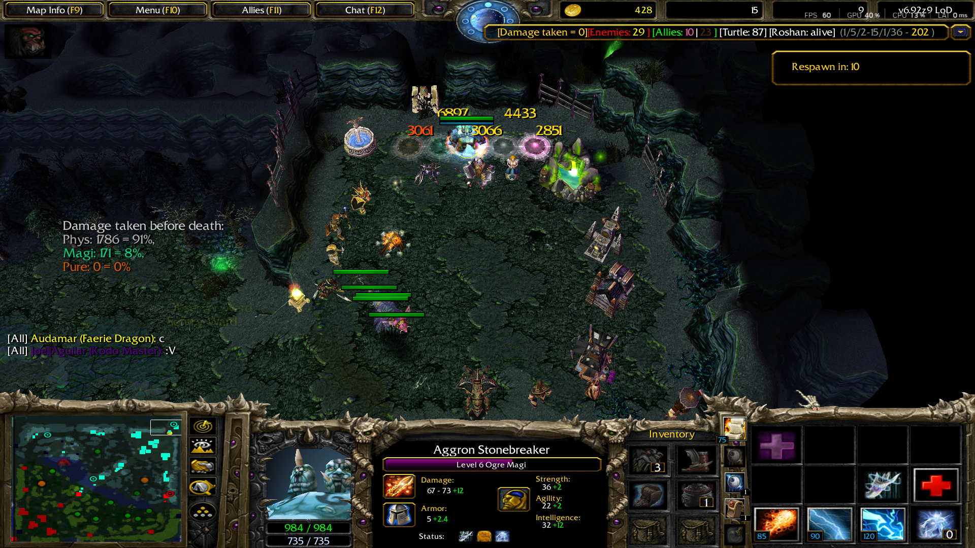 Lightshot screenshot
