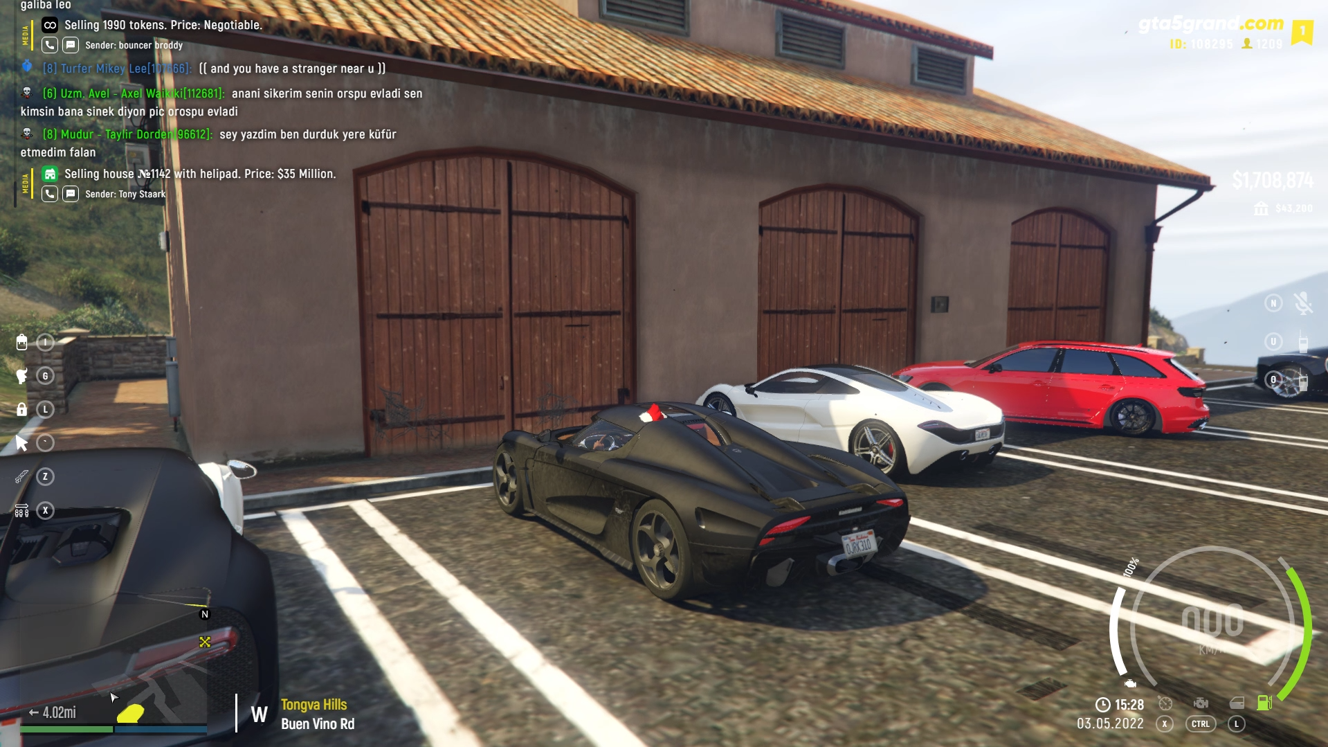 Lightshot screenshot