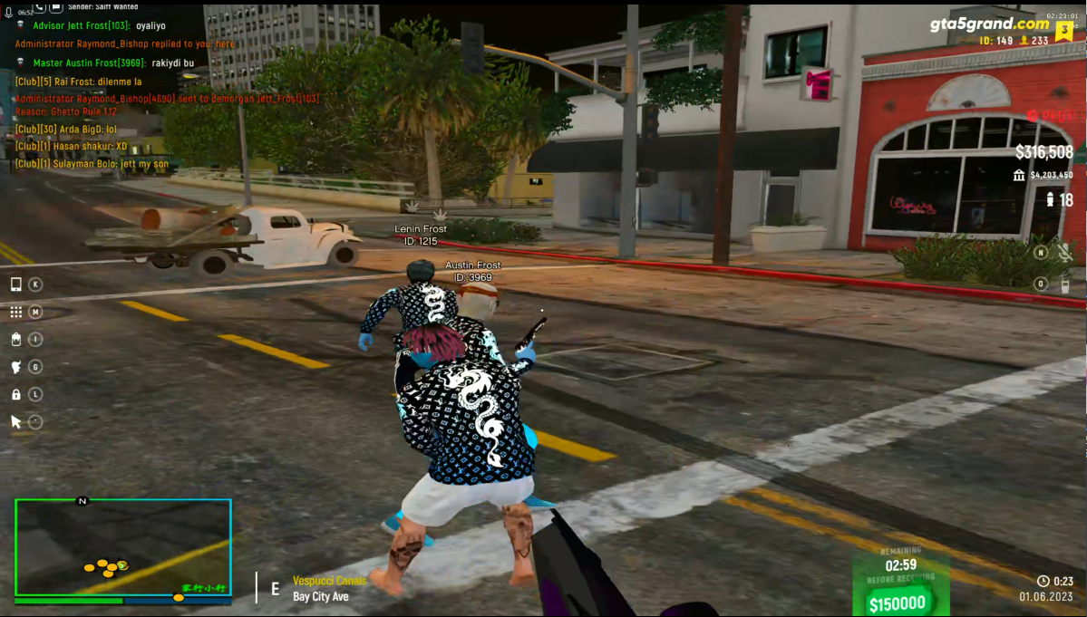 Lightshot screenshot