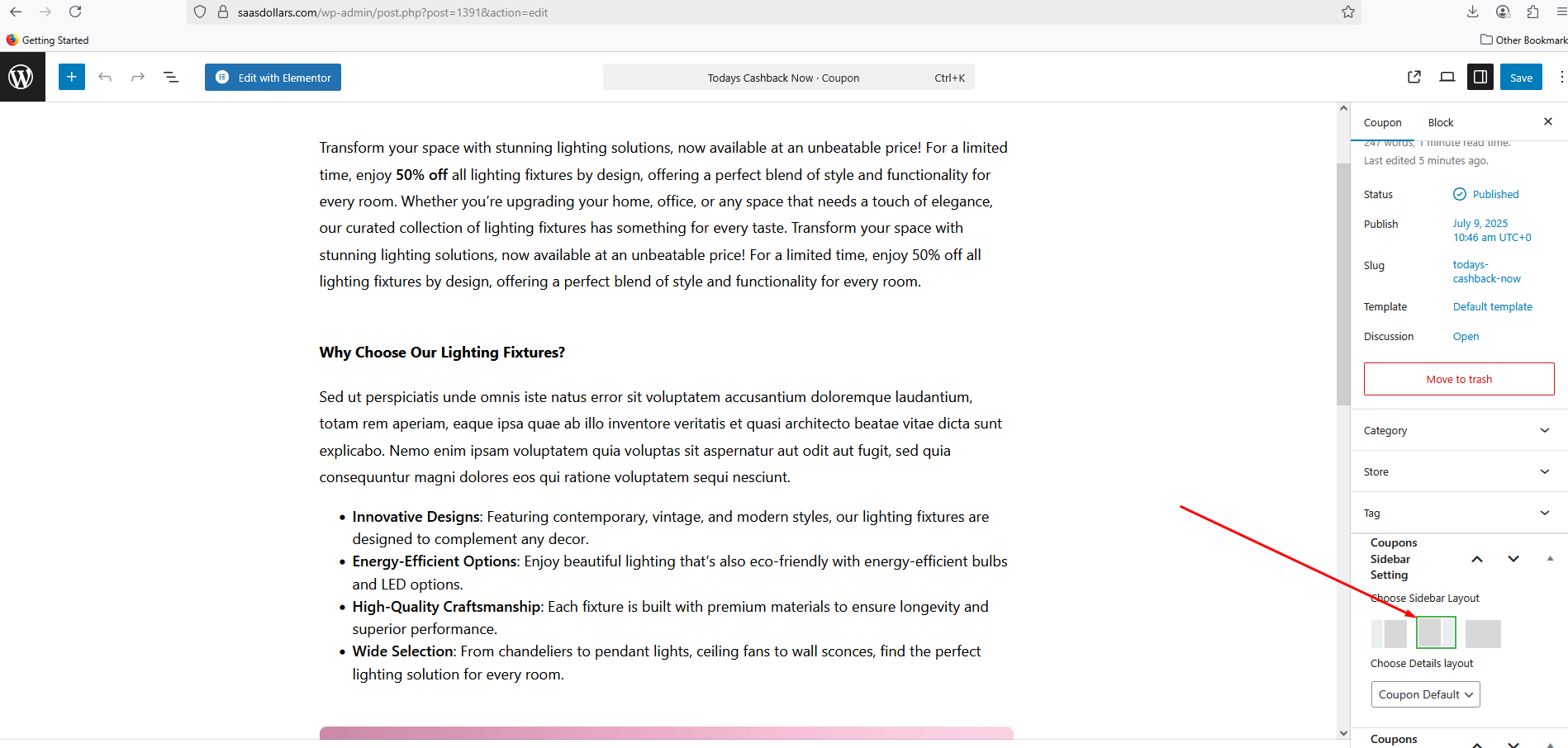 Lightshot screenshot