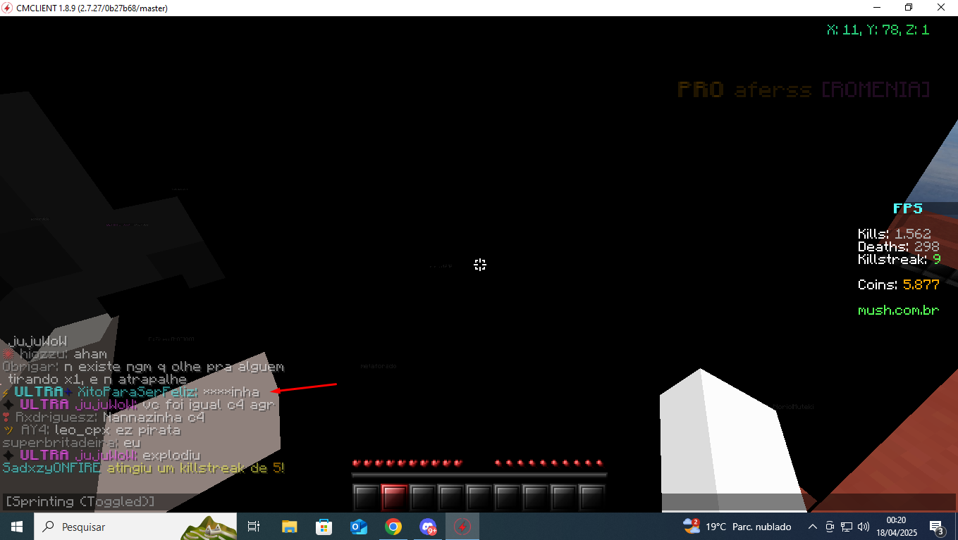 Lightshot screenshot