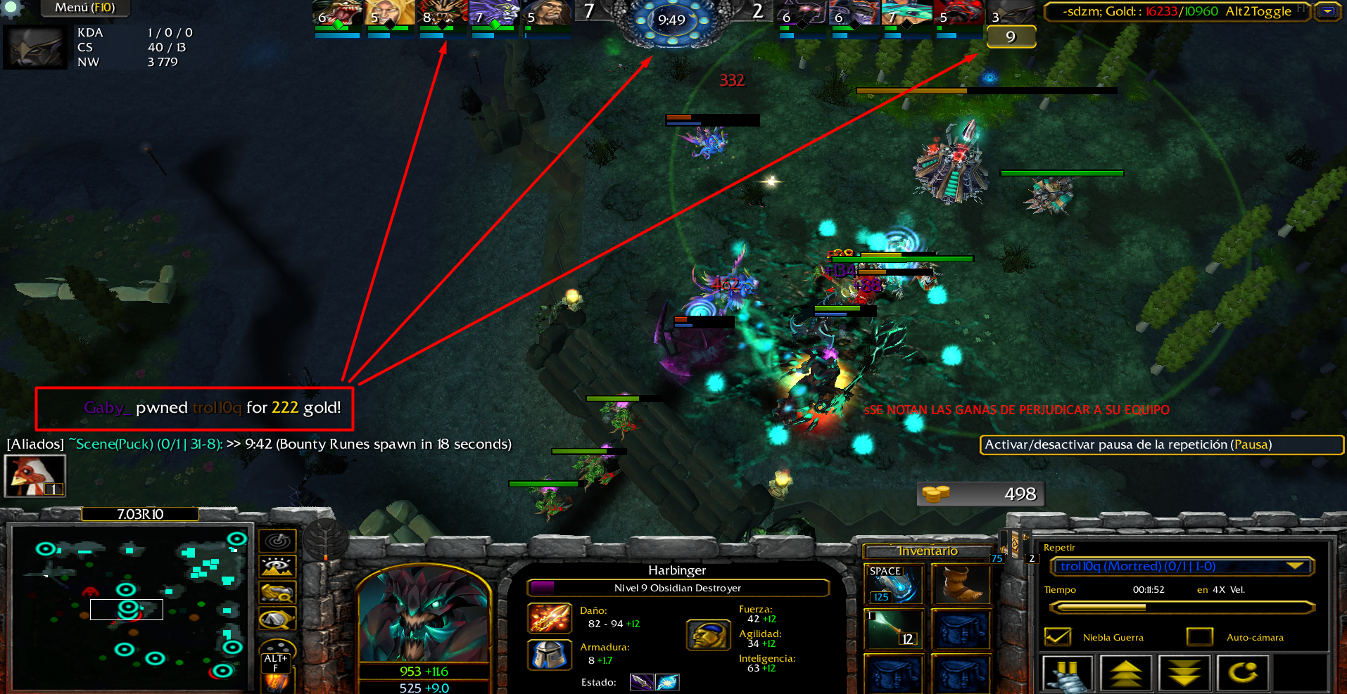 Lightshot screenshot