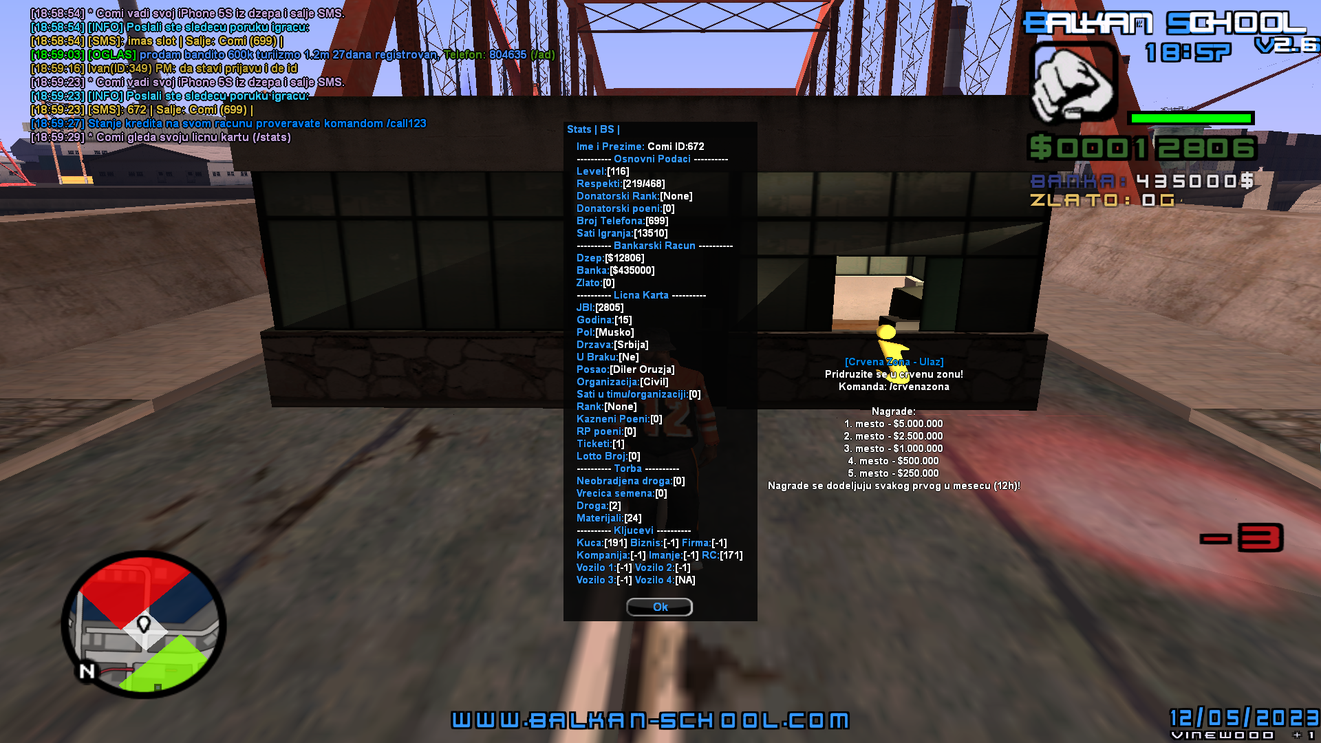 Lightshot screenshot