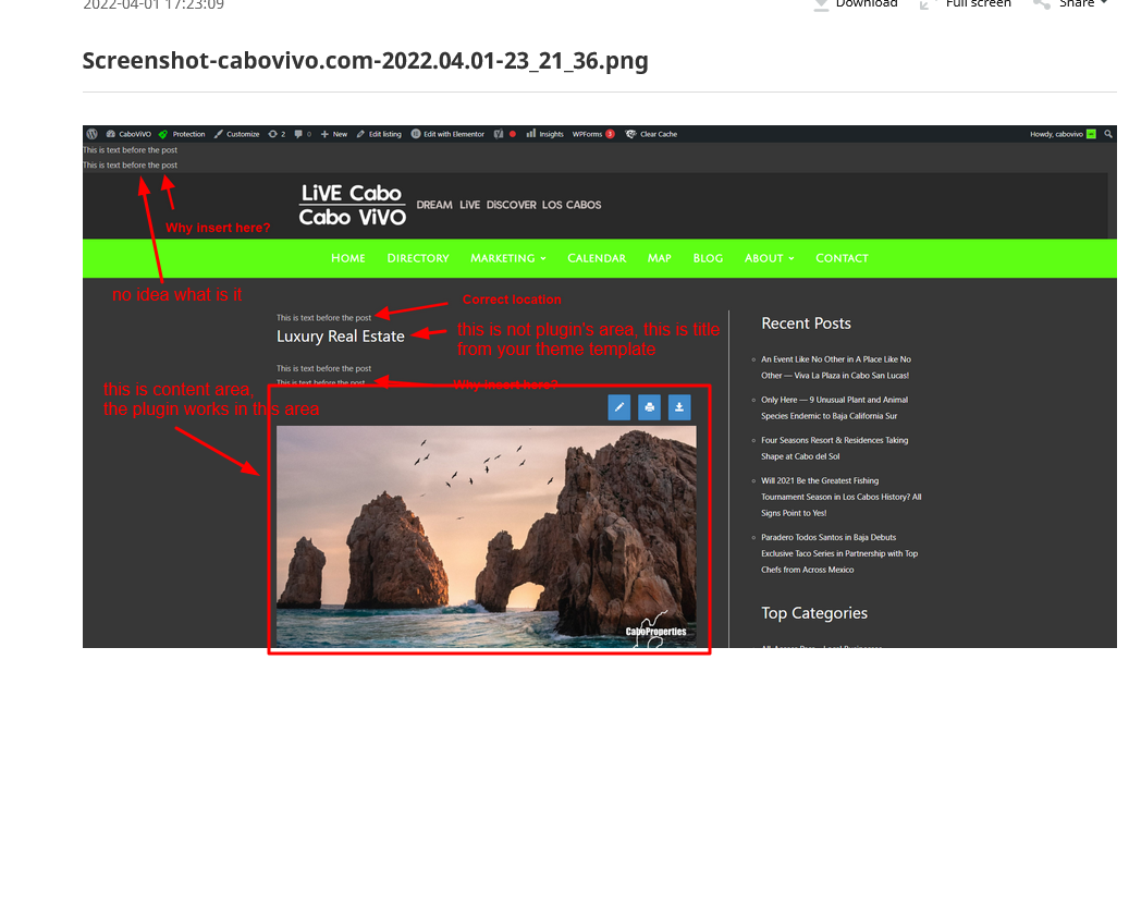 Lightshot screenshot