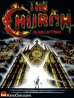 The Church (1989)
