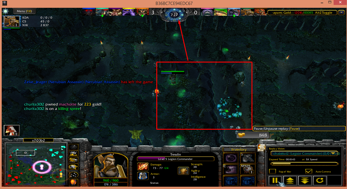 Lightshot screenshot