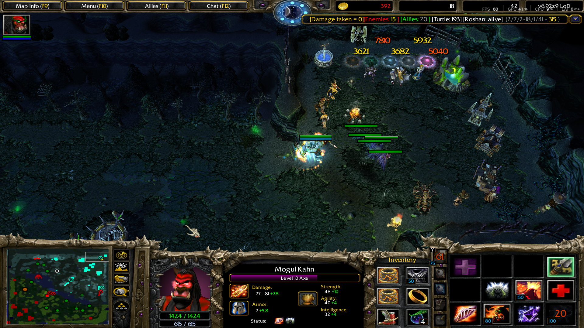 Lightshot screenshot