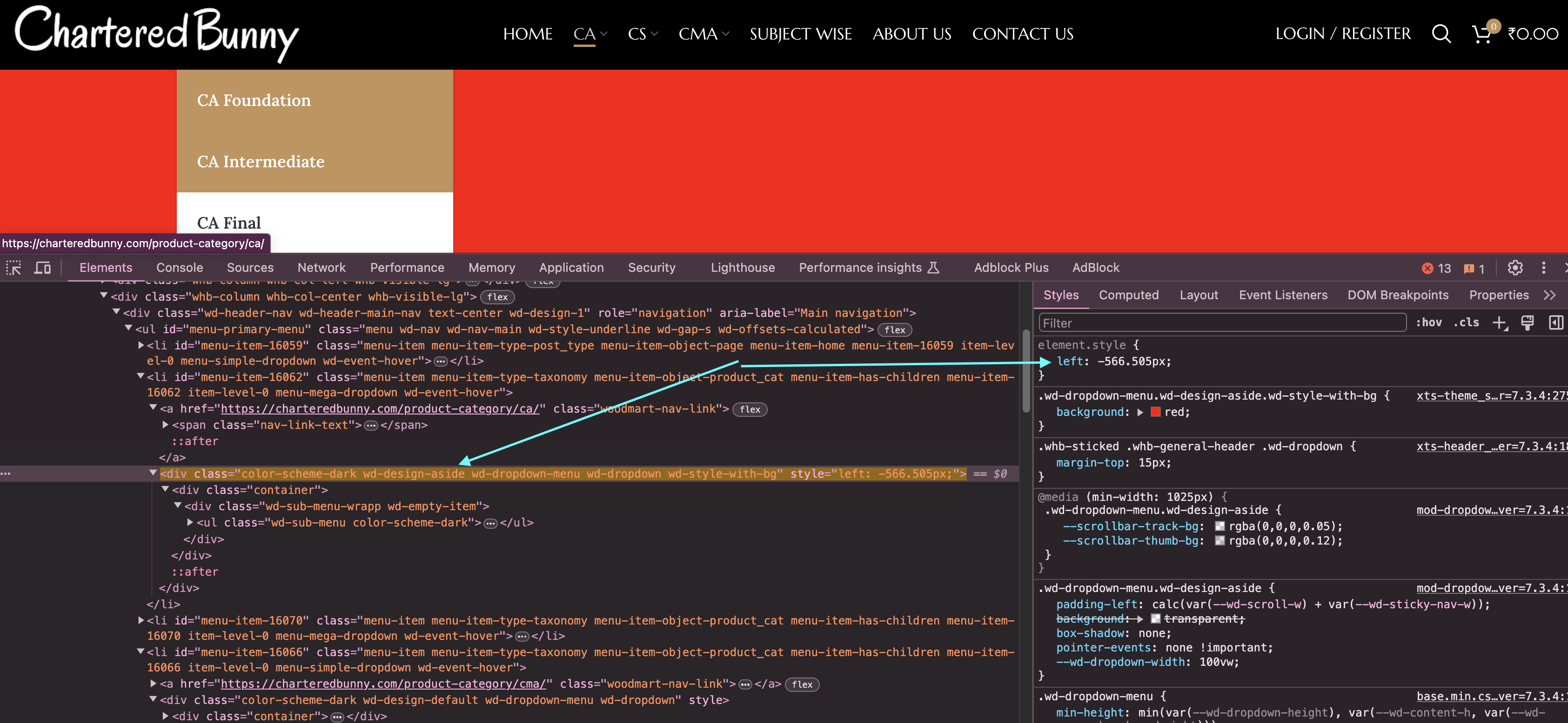 Lightshot screenshot