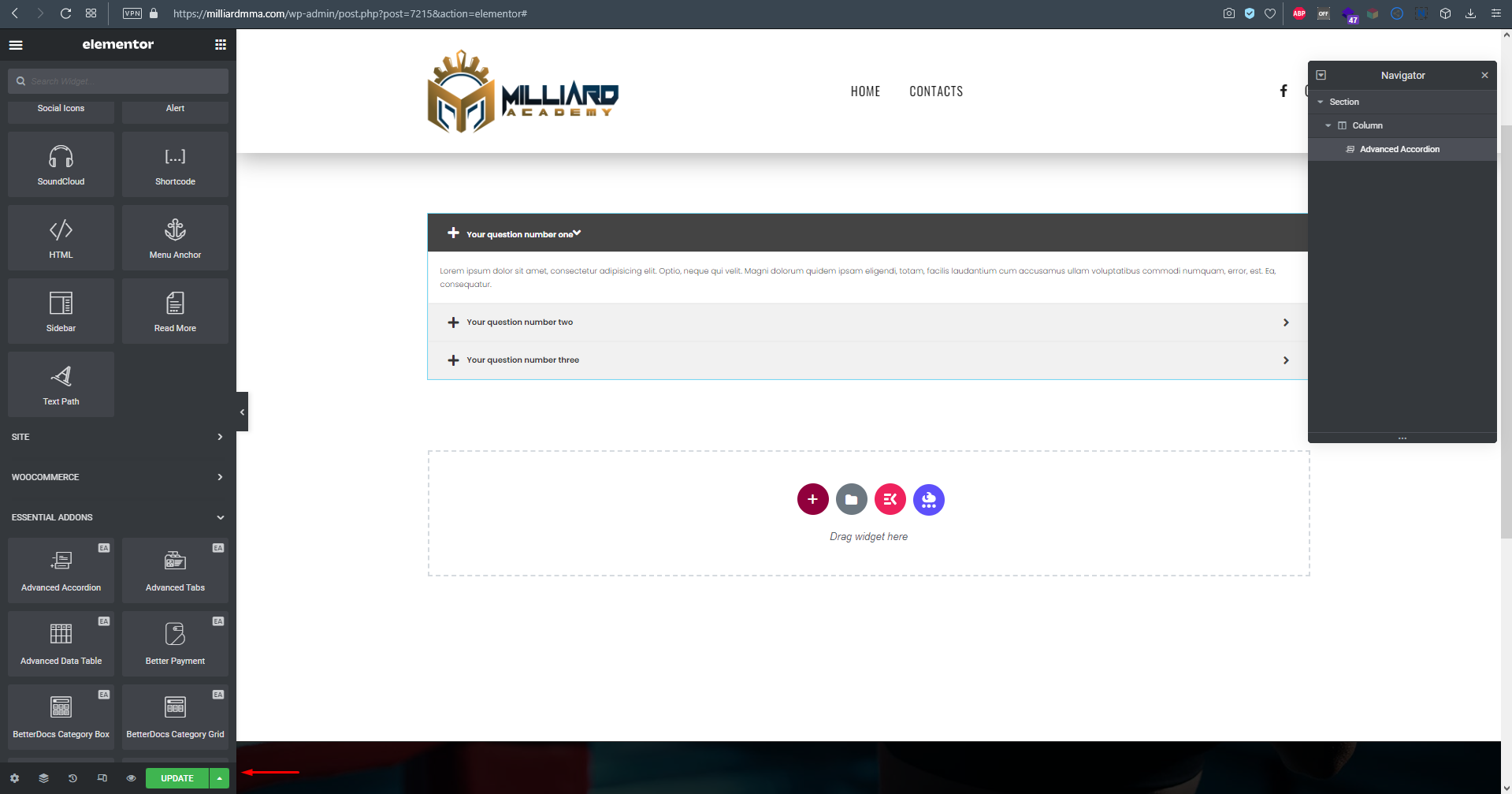 Lightshot screenshot