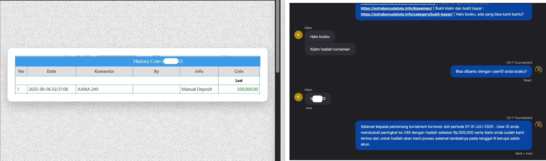 Lightshot screenshot