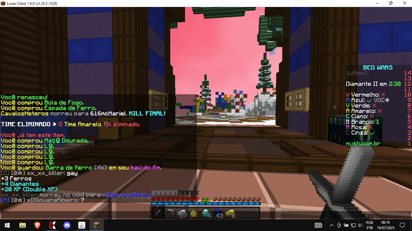 Lightshot screenshot
