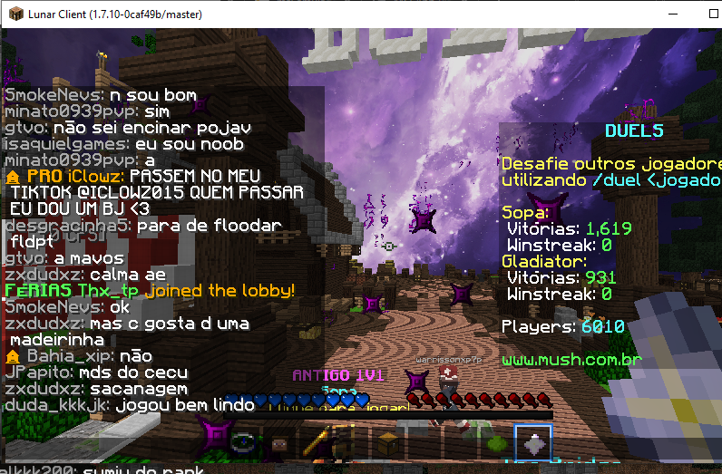 Lightshot screenshot