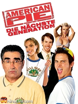 American Pie präsentiert: Die nächste Generation (2005)