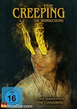 The Creeping: Die Heimsuchung (2022)