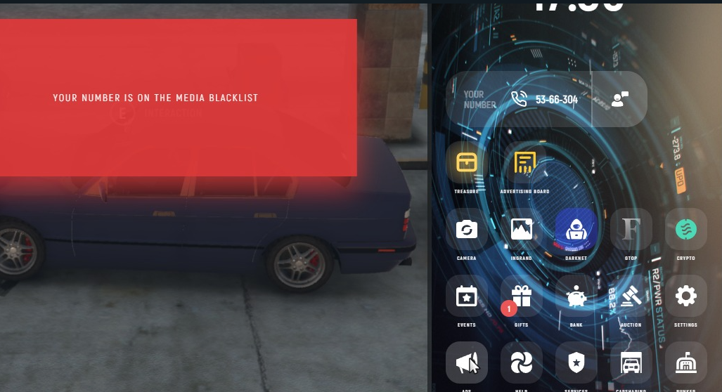 Lightshot screenshot