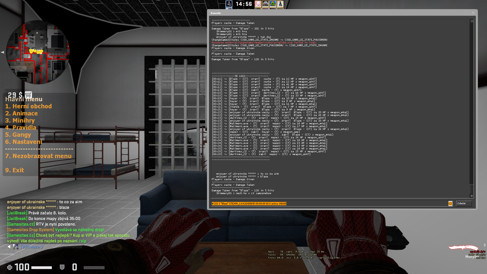 Lightshot screenshot