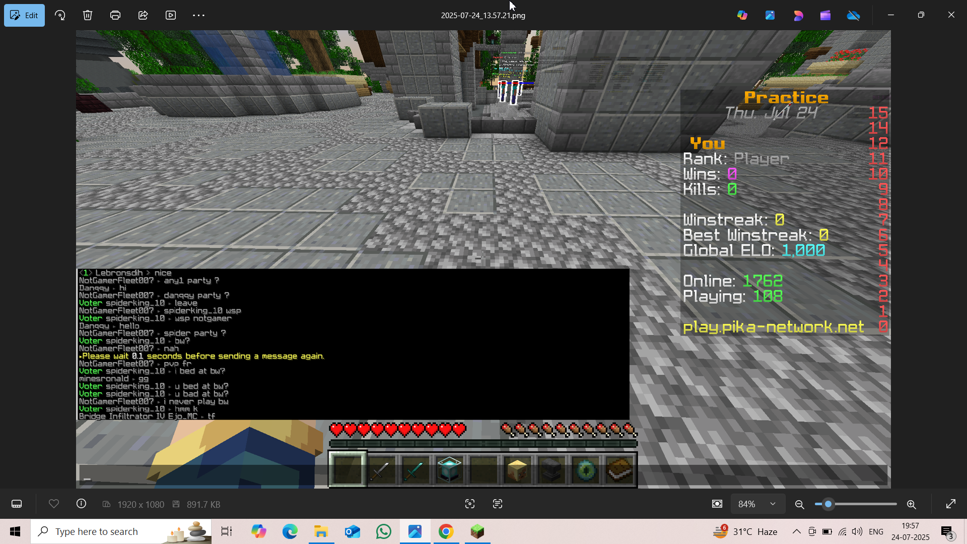 Lightshot screenshot