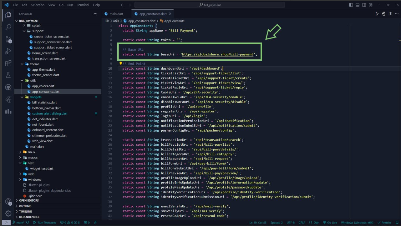 Lightshot screenshot