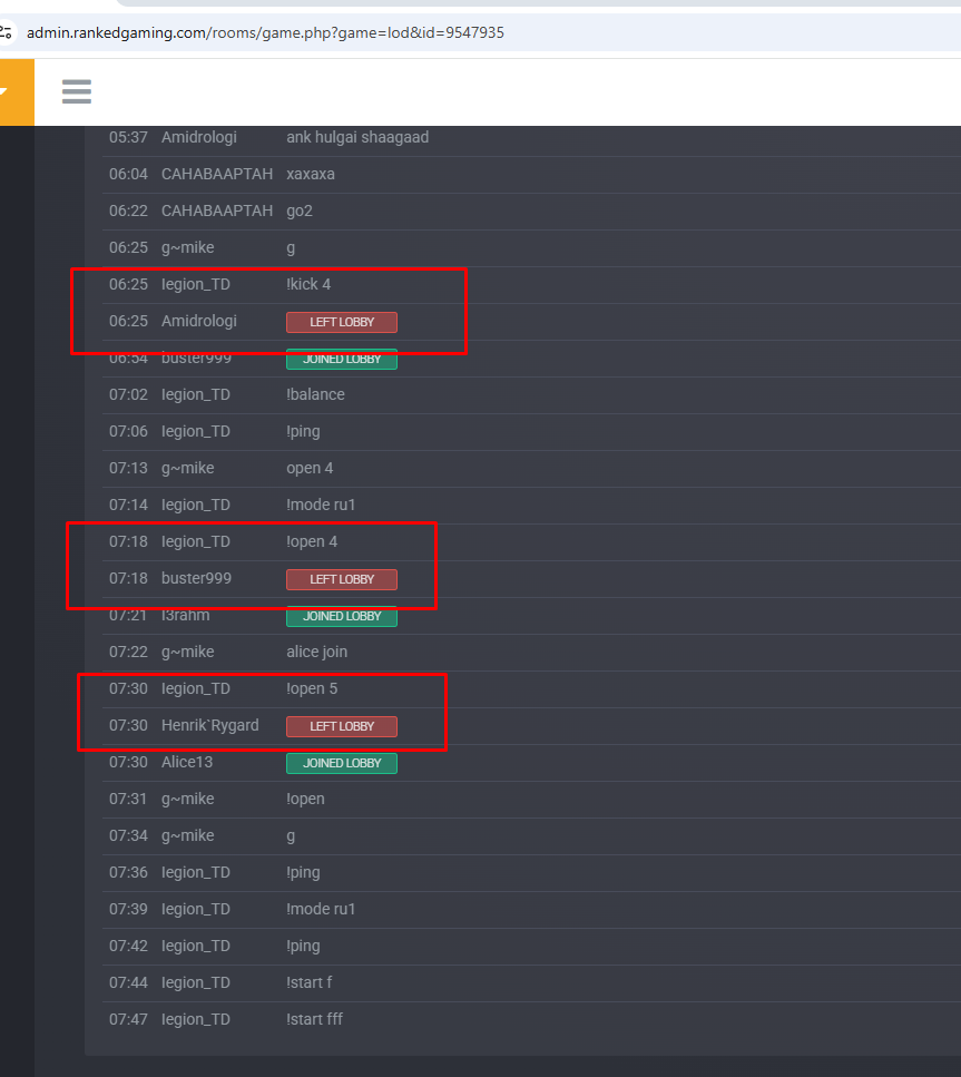 Lightshot screenshot