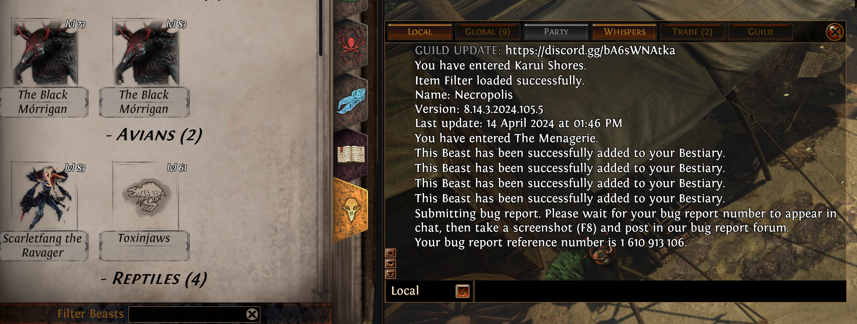 Lightshot screenshot