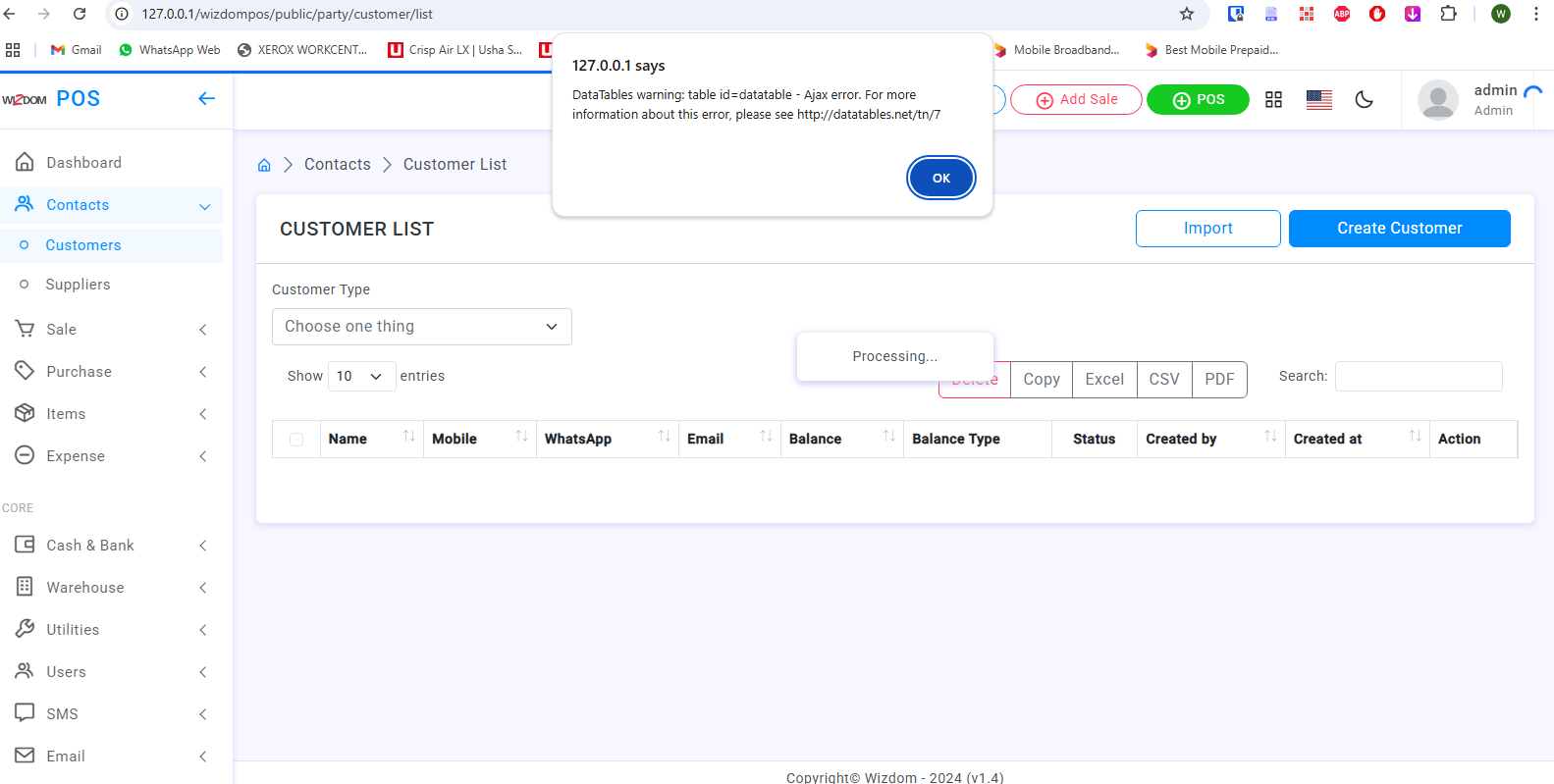 Lightshot screenshot