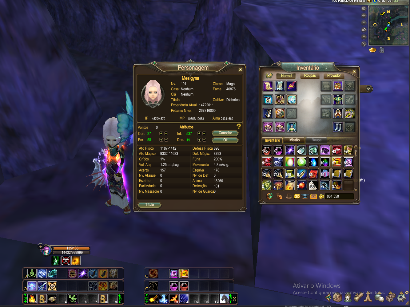 Lightshot screenshot