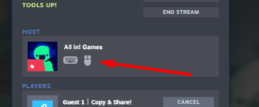 Lightshot screenshot