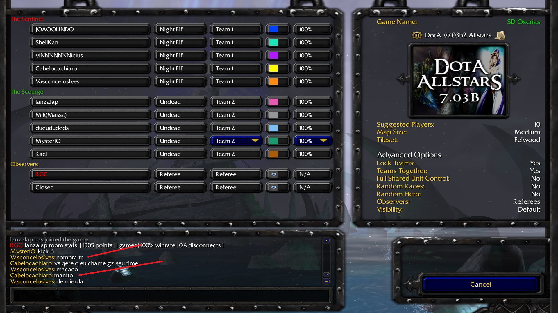 Lightshot screenshot