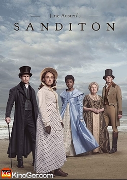 Sanditon (2019)