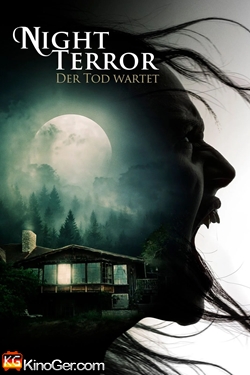 Night Terror - Der Tod wartet (2024)