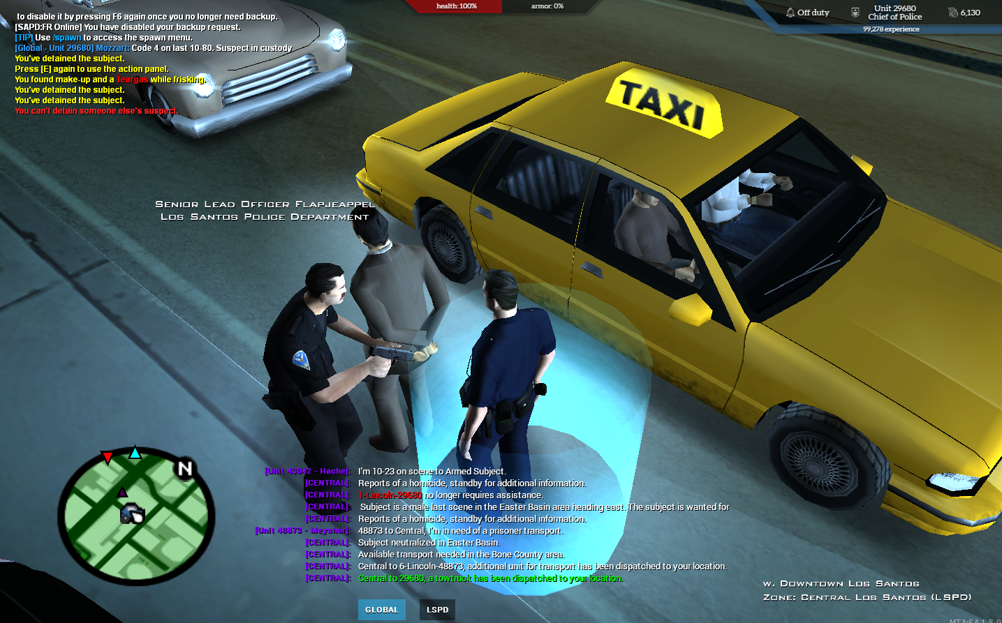 Lightshot screenshot