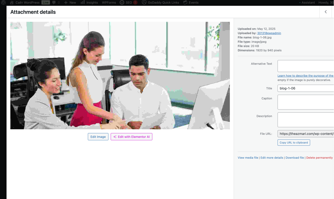 Lightshot screenshot