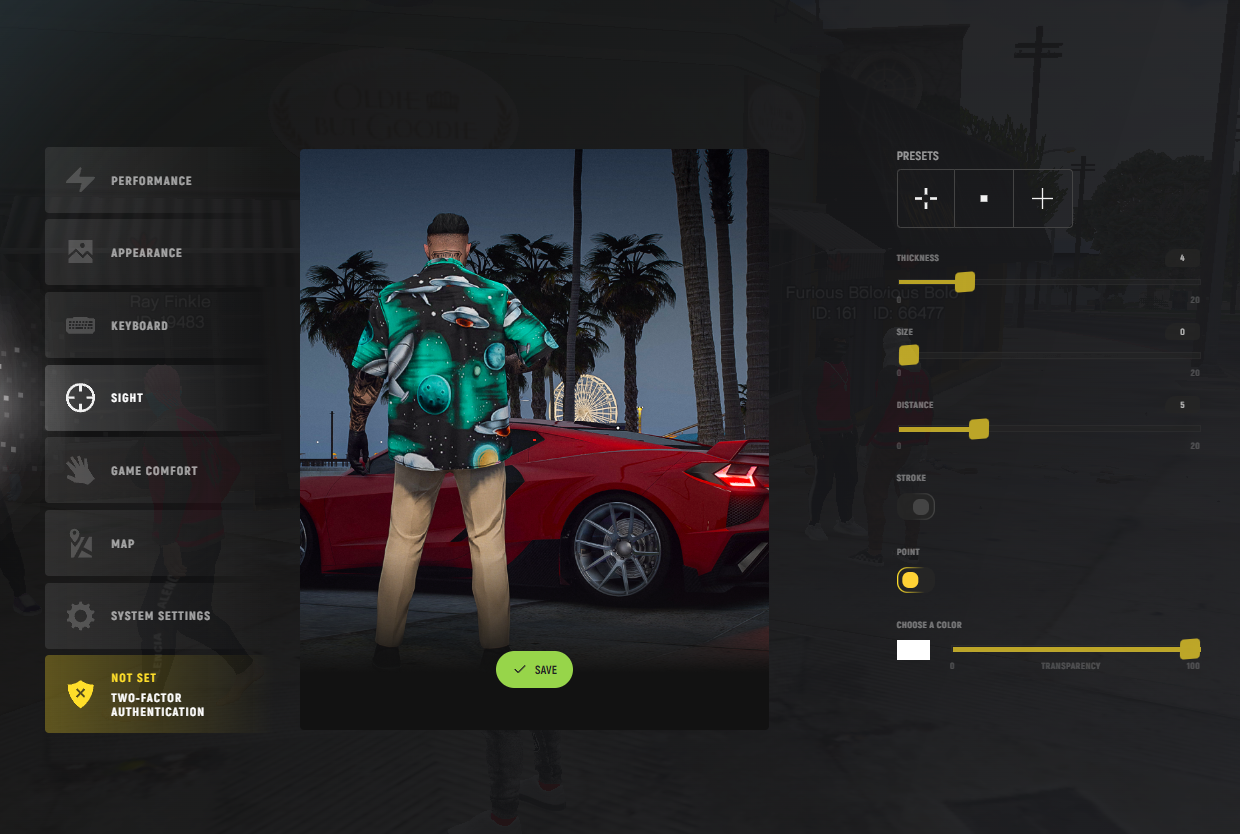 Lightshot screenshot