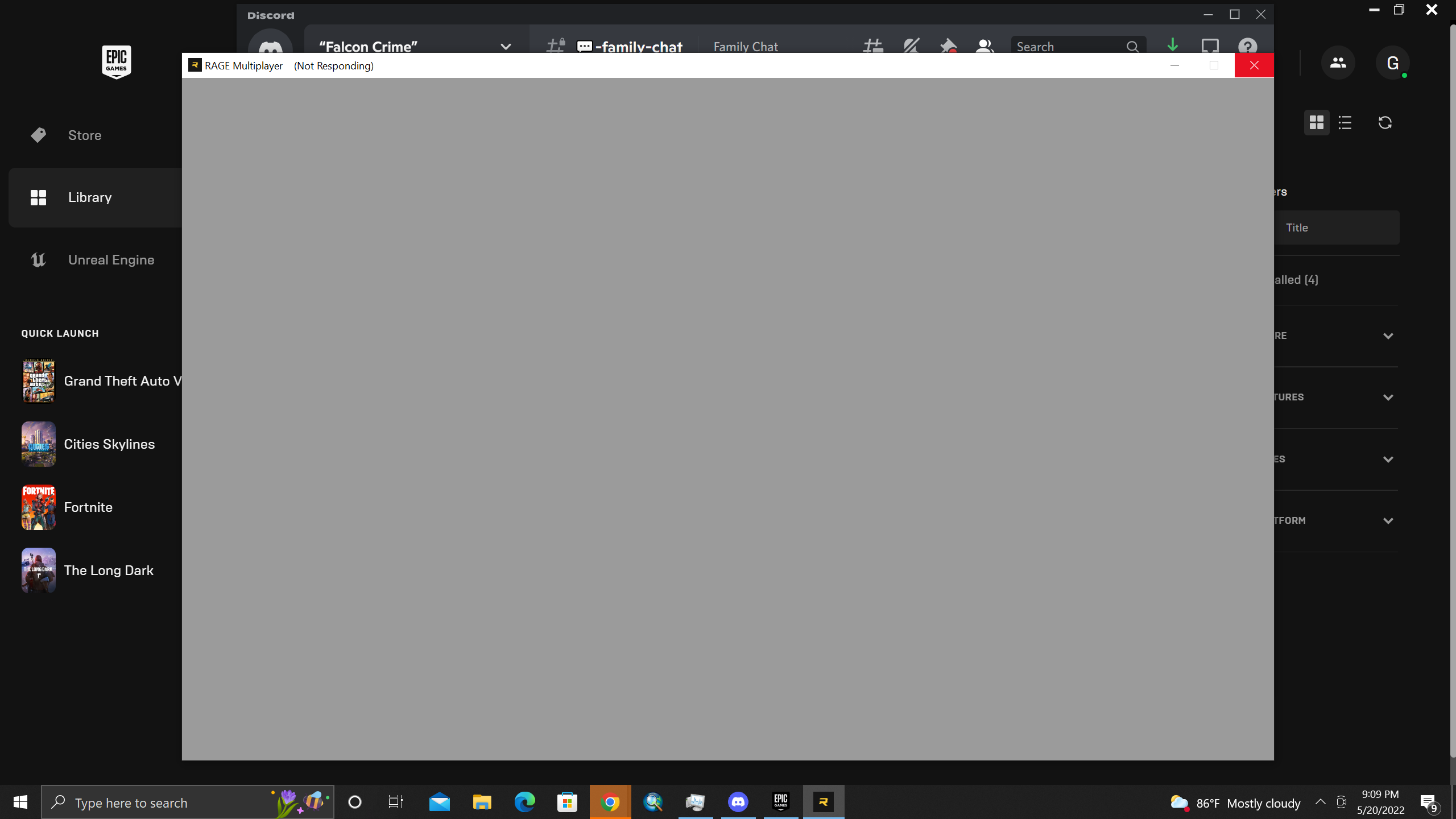Lightshot screenshot