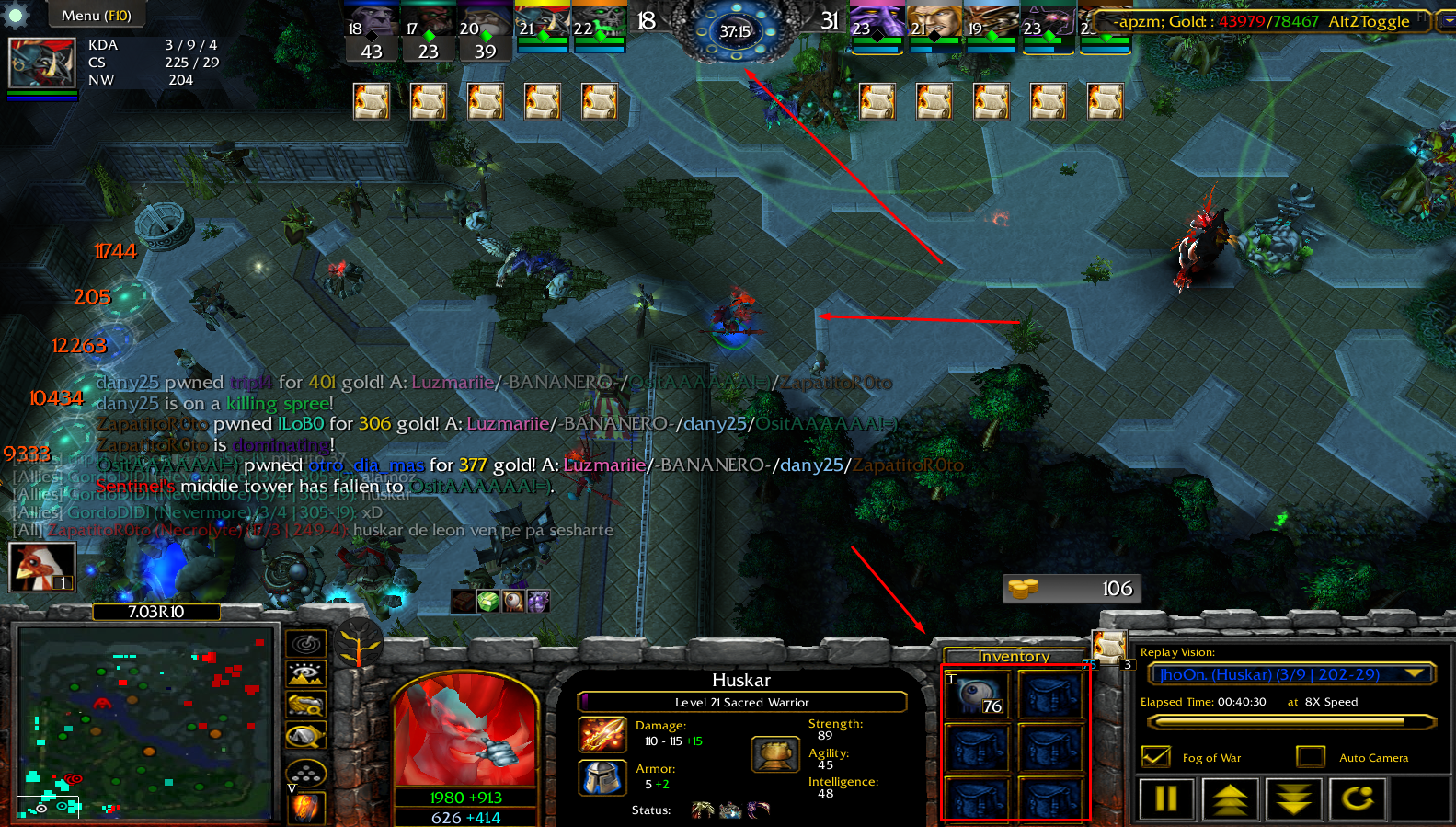 Lightshot screenshot