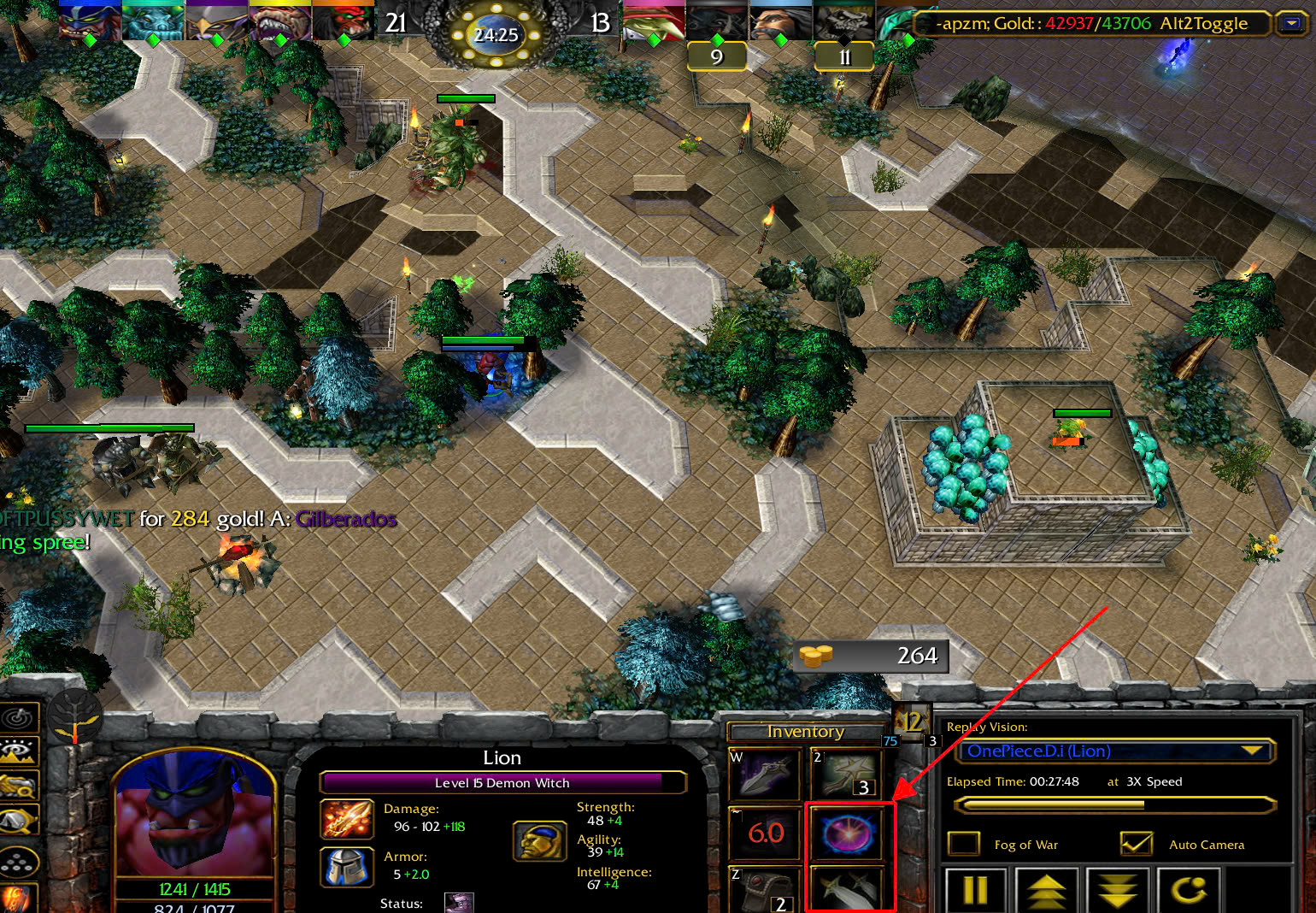 Lightshot screenshot