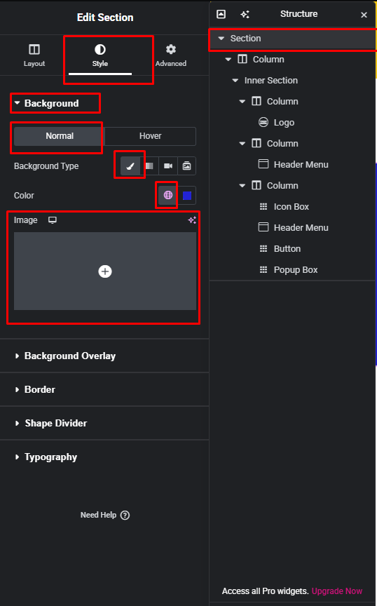 Lightshot screenshot