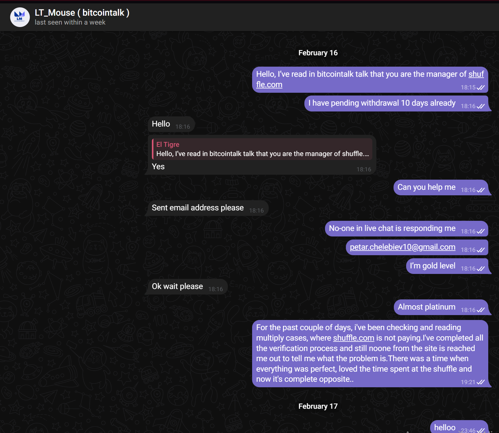 Lightshot screenshot