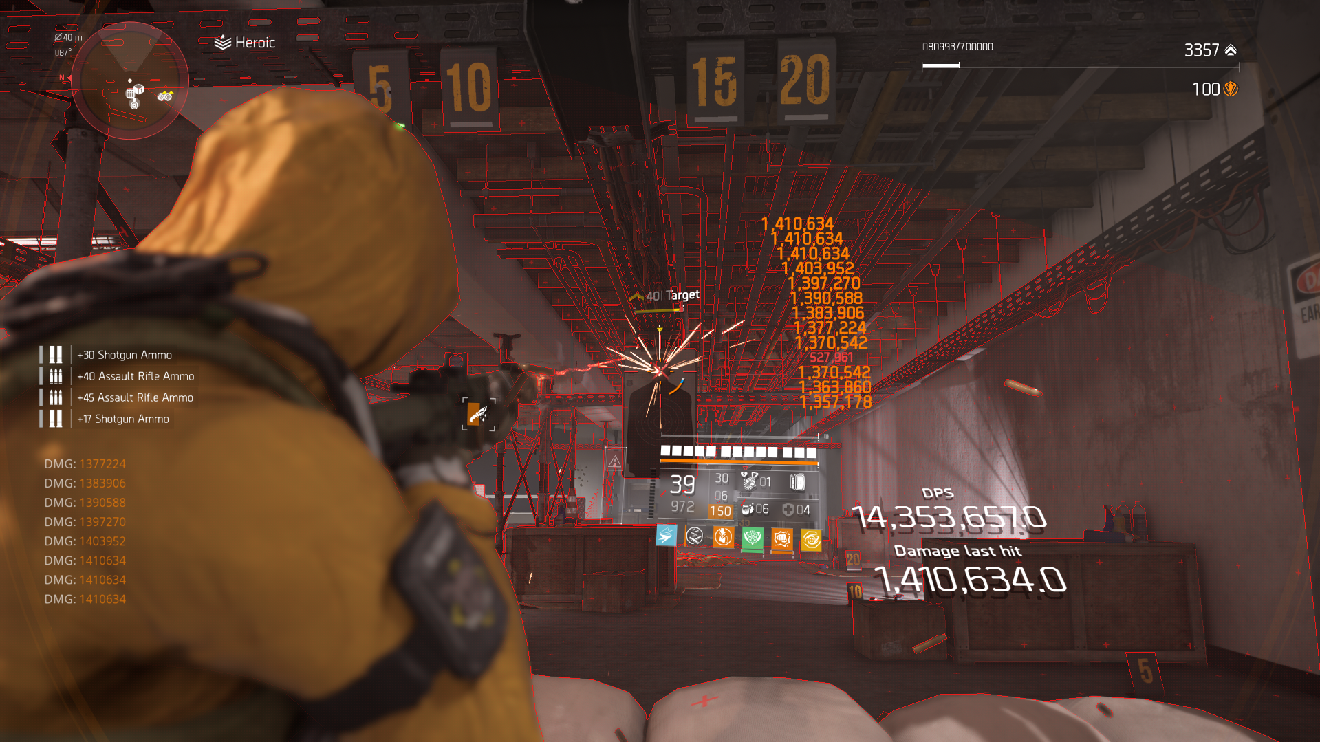 Lightshot screenshot