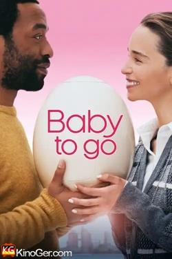 Baby to go (2023)