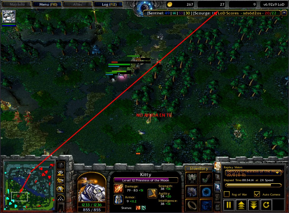 Lightshot screenshot