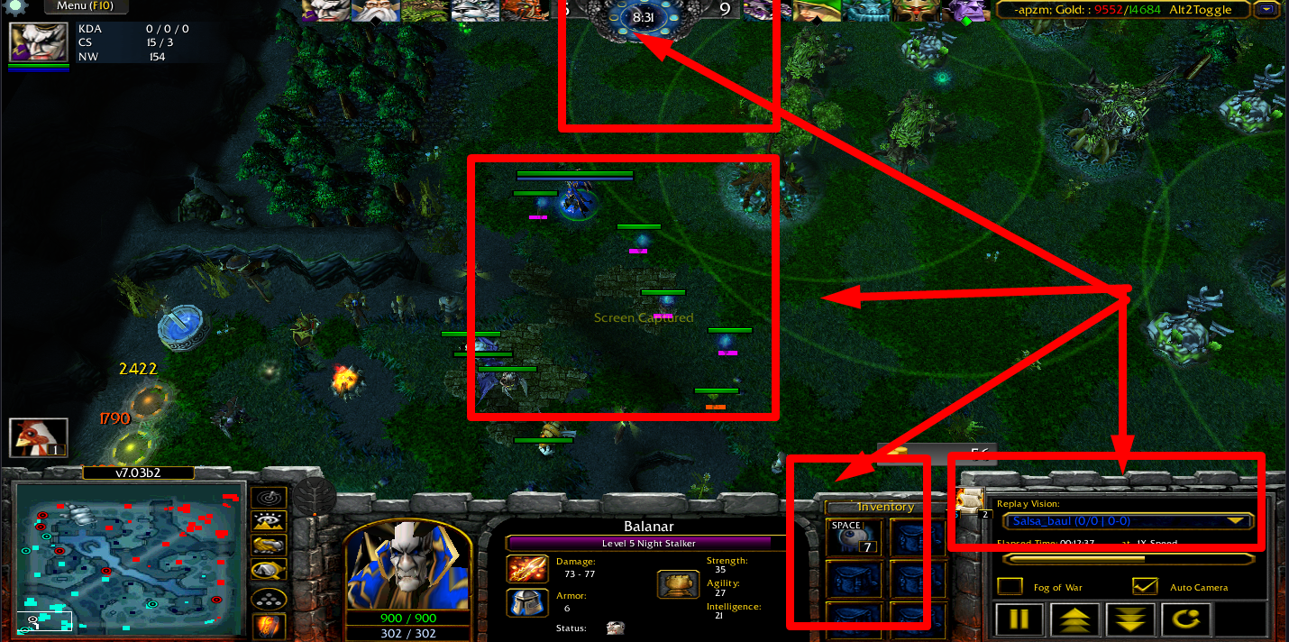 Lightshot screenshot