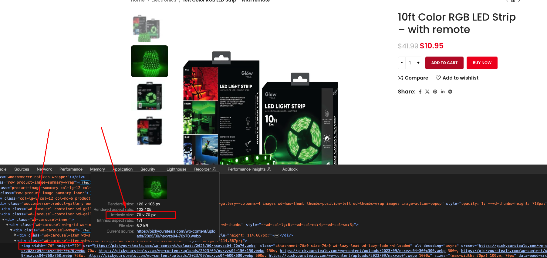 Lightshot screenshot