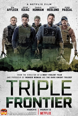 Triple Frontier (2019)