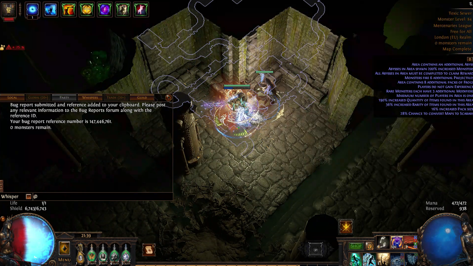 Lightshot screenshot